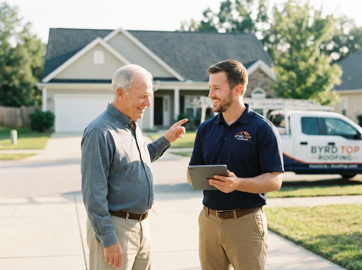 Roofing Manchester, MO FAQs